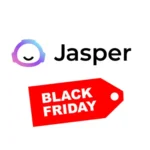 Black Friday Jasper.ai