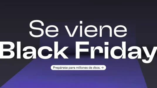 Miravia Black Friday