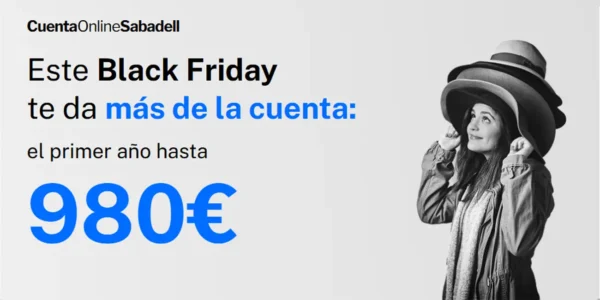 Cuenta online del Sabadell