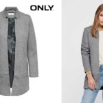 Blazer Only Onlsoho barata