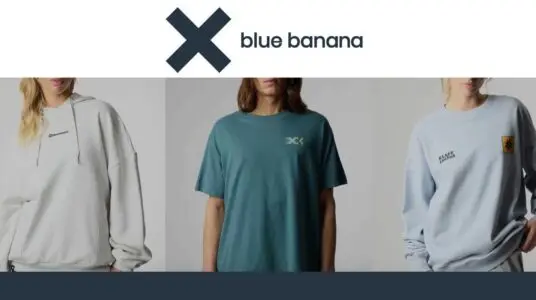 Descuentos automáticos Blue Banana
