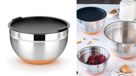 bol BRA Efficient de 0,4 litros