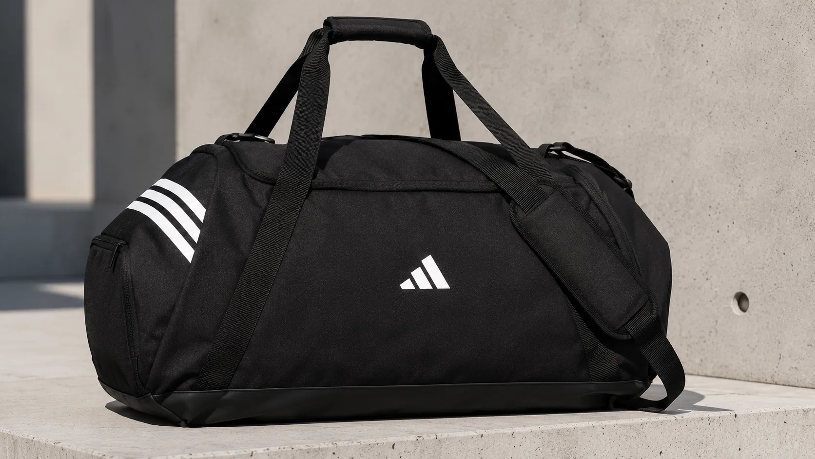 Bolsa Adidas Tiro unisex