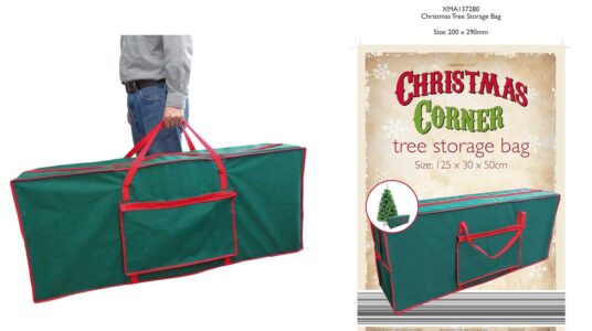 bolsa árbol de Navidad barata