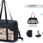 bolsa cabina ampliable bagzy ryanair barata