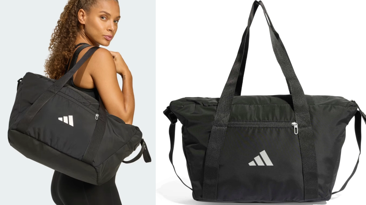 bolsa de deporte Adidas Donna para mujer