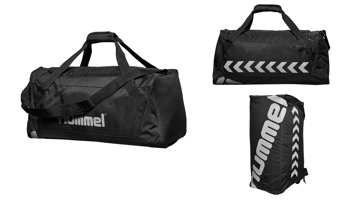 bolsa de deporte Hummel Core Sports L barata