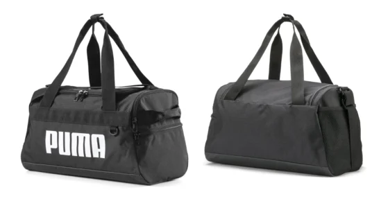 bolsa de deporte Puma Challenger Duffel xs