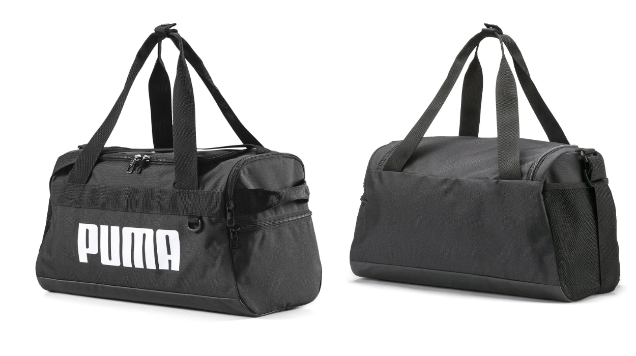 bolsa de deporte Puma Challenger Duffel xs