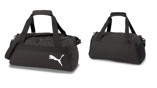 bolsa de deporte Puma TeamGoal 23 S