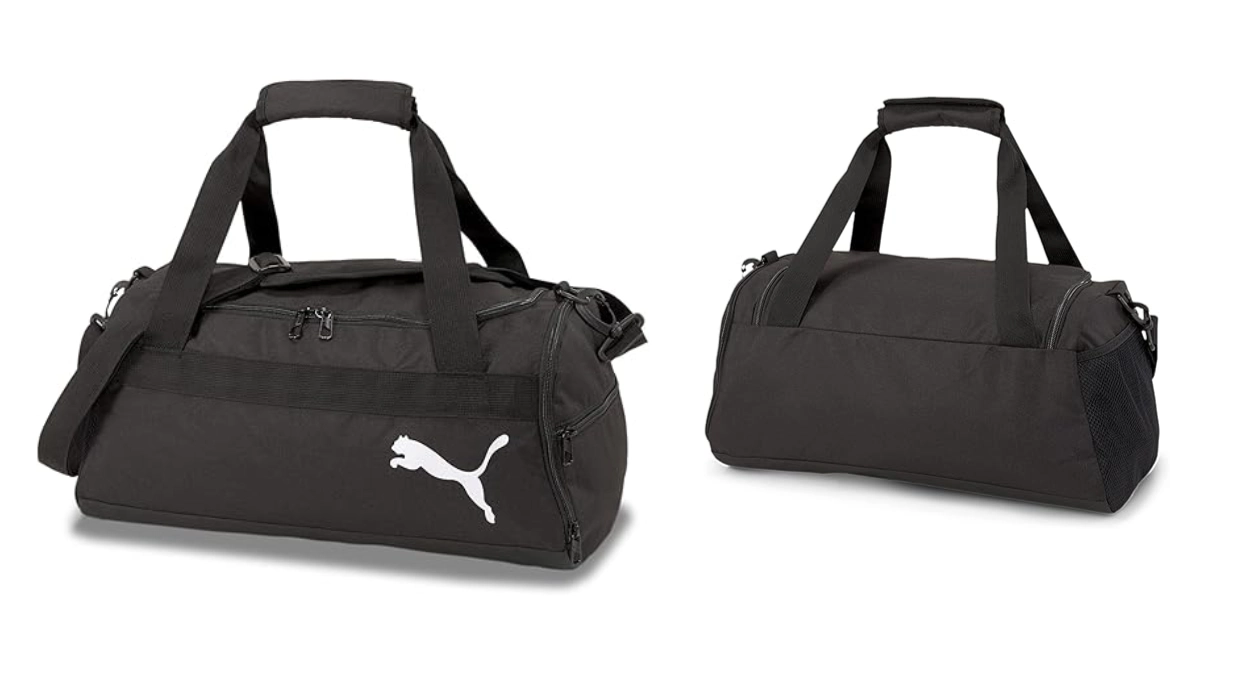 bolsa de deporte Puma TeamGoal 23 S