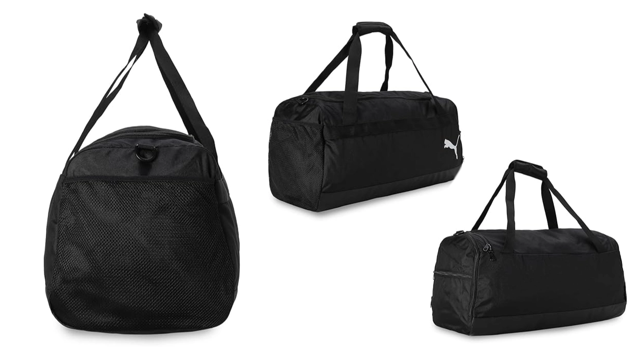 bolsa de deporte Puma TeamGoal Teambag M