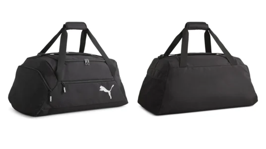bolsa de deporte Puma TeamGoal Teambag M
