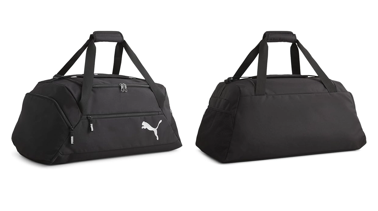 bolsa de deporte Puma TeamGoal Teambag M
