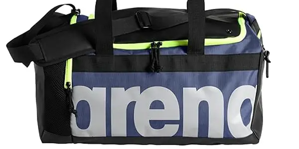 Bolsa de deporte Arena Spiky III de 40L