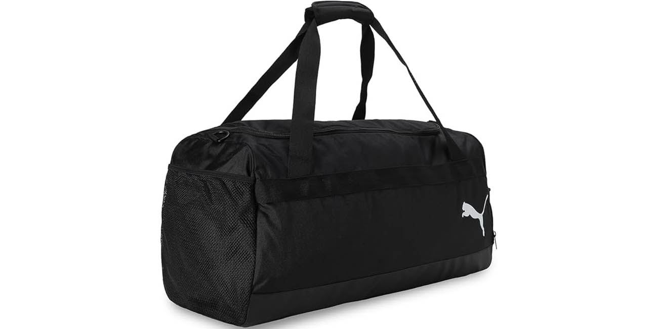 Bolsa deporte puma el corte ingles on sale