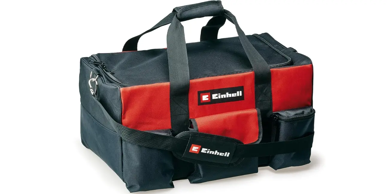 Bolsa de herramientas Einhell 56/29