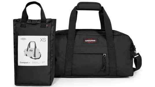 bolsa de viaje Eastpak Compact