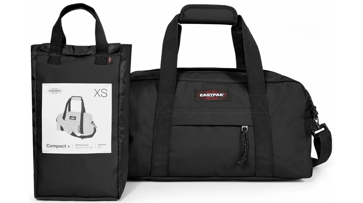 bolsa de viaje Eastpak Compact