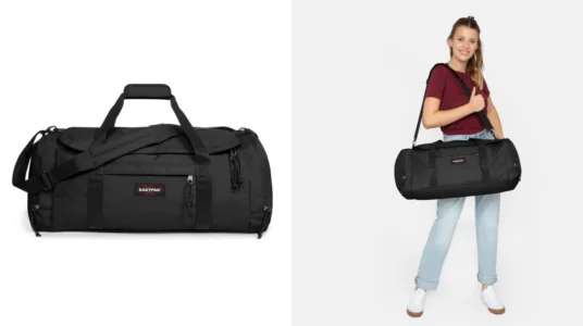 bolsa de viaje Eastpak Reader M de 42 litros