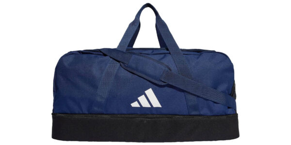 Bolsa de deporte Adidas Tiro League Duffel de 51 litros