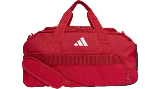 Bolsa de deporte Adidas Tiro League Duffel Bag S
