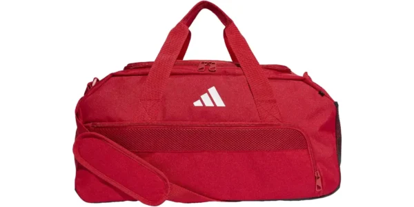 Bolsa de deporte Adidas Tiro League Duffel Bag S