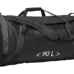 Bolsa deporte Helly Hansen Duffel bag 2 90 litros barata