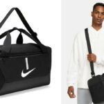 Bolsa deporte Nike Academy Team S barata