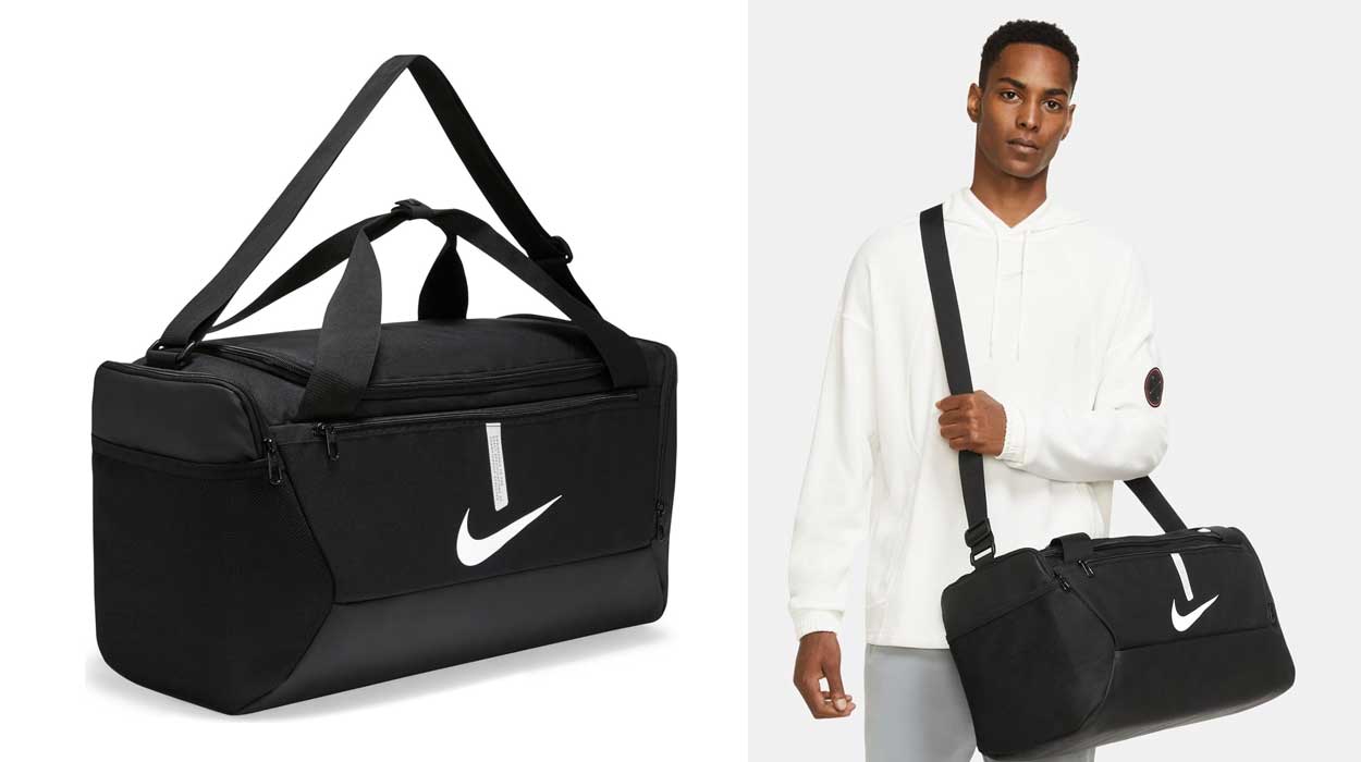 Bolsa deporte Nike Academy Team S barata