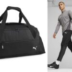 Bolsa deporte Puma Teamgoal barata