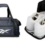Bolsa de deporte Reebok Wayland barata