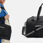 Bolsa de viaje Under Armour Favorite para mujer