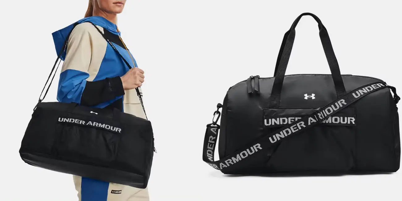 Bolsa de viaje Under Armour Favorite para mujer