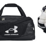 Bolsa de deporte Under Armour Undeniable 5.0 barato