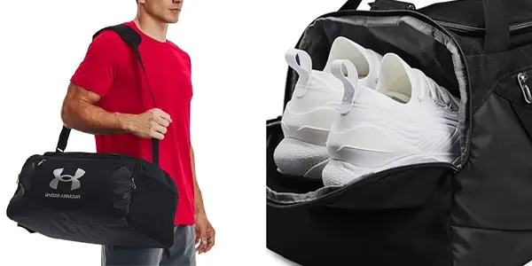 Bolsa de deporte Under Armour Undeniable 5.0