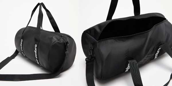 Bolsa deportiva Umbro oferta