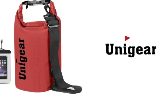 Bolsa estanca Unigear impermeable