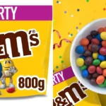 M&M's Peanut 800 g