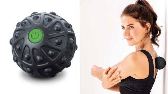 Bola de masaje Beurer MG 10 barata