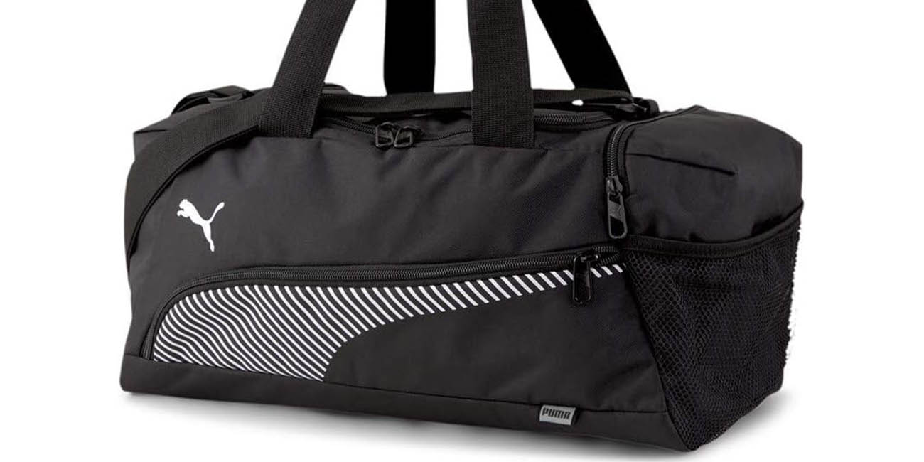 Bolsa de deporte Puma Fundamentals Sports Bag XS