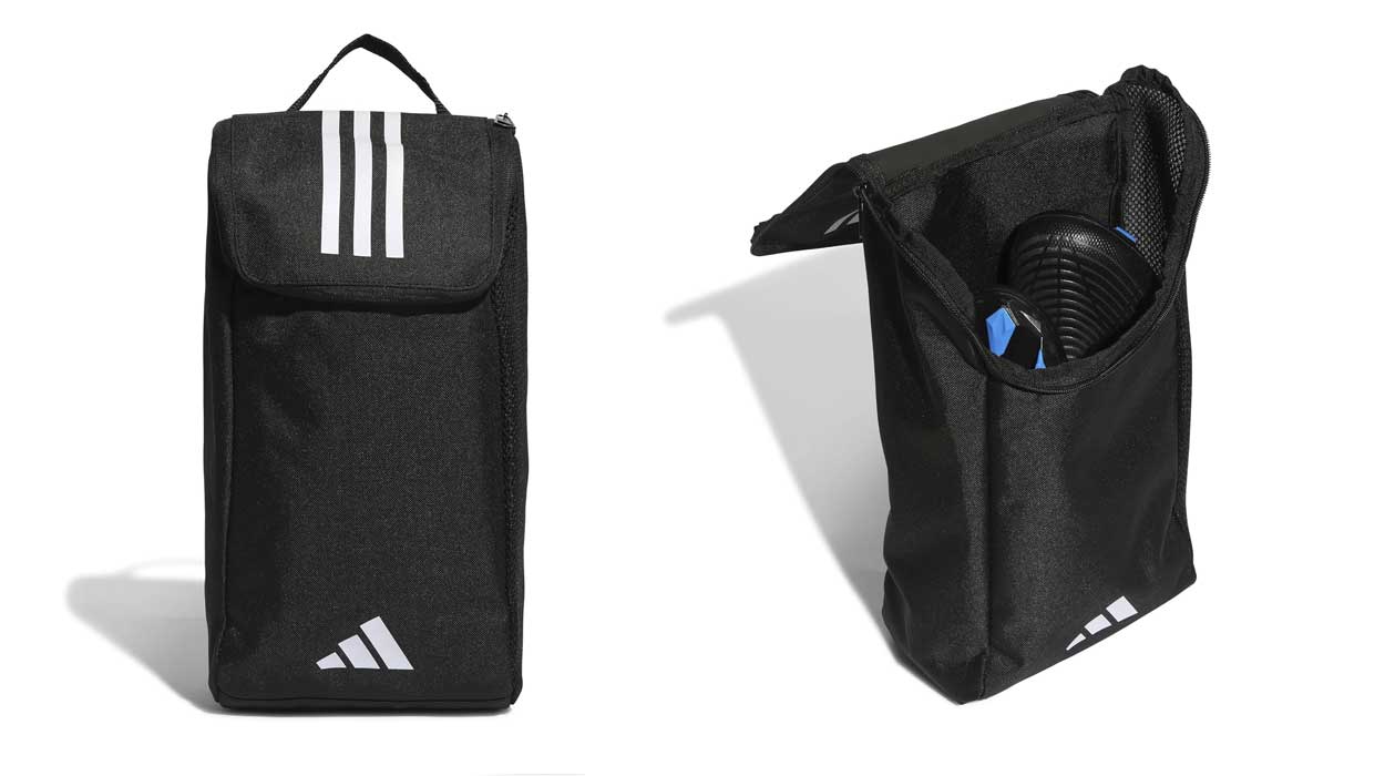 Bolsa de zapatillas Adidas Essentials barata