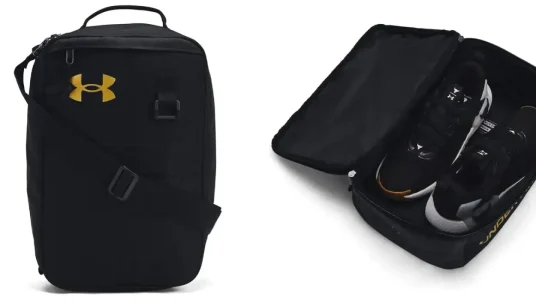 Bolsa para zapatos Under Armour UA Contain Shoe Bag Backpack
