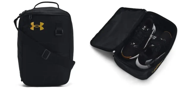 Bolsa para zapatos Under Armour UA Contain Shoe Bag Backpack