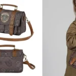 bolso Harry Potter Pride Satchel