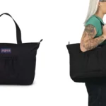 bolso Jansport Daily Tote unisex