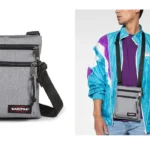 bolso bandolera Eastpak Rusher