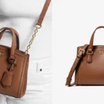 bolso bandolera Michael Kors Chantal