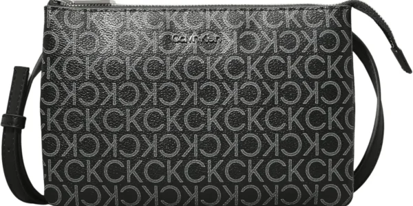 Chollo Bolso bandolera Calvin Klein Must Ew Xbody para mujer