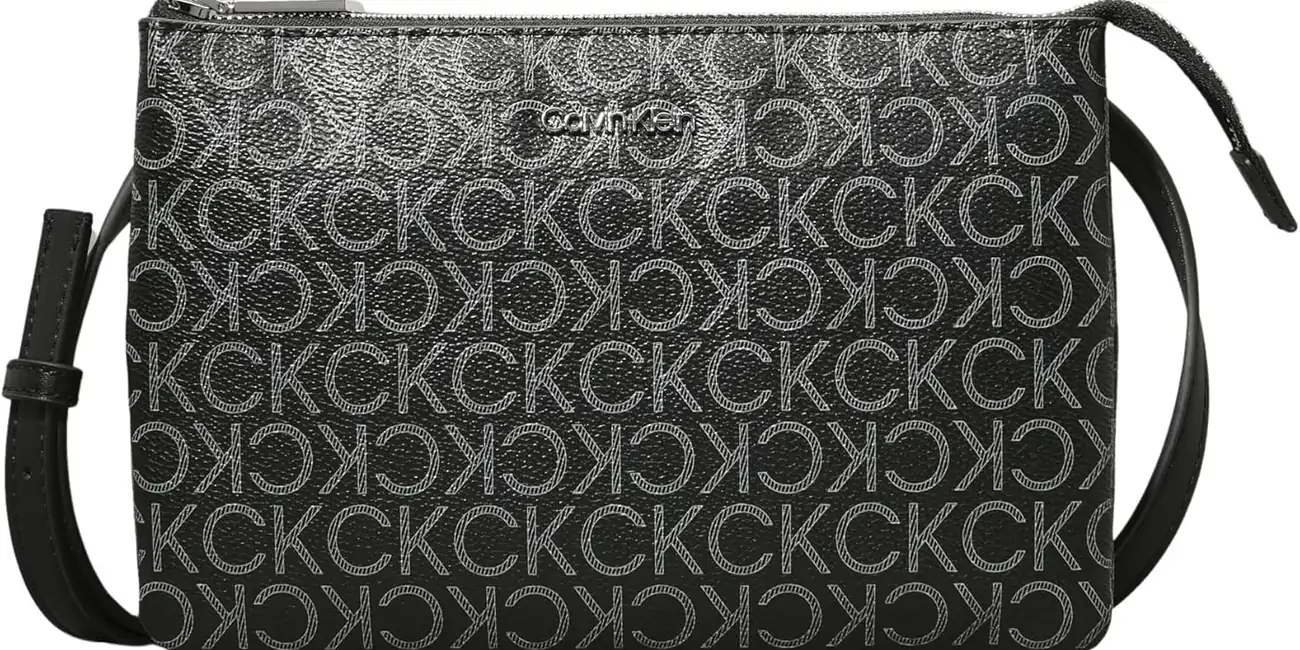 Bolso bandolera Calvin Klein Must Ew Xbody para mujer